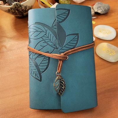 📔 Whispers of the Forest Notebooks