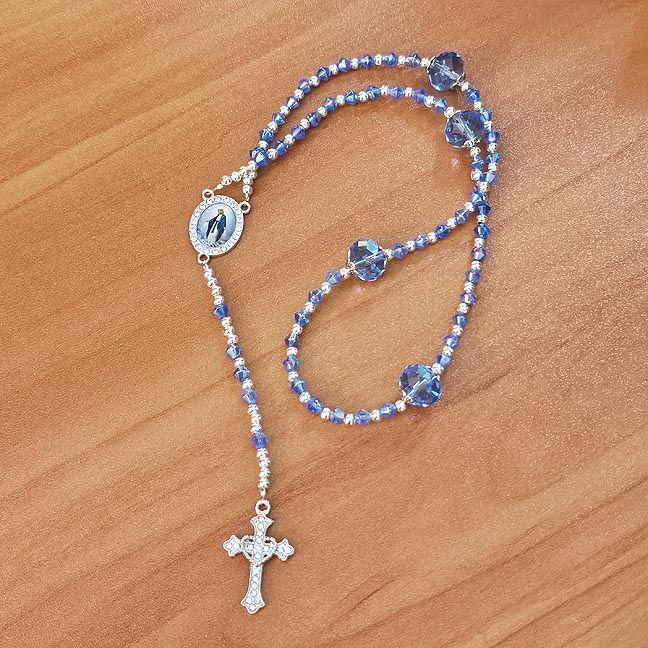 Rosary of the Miracles