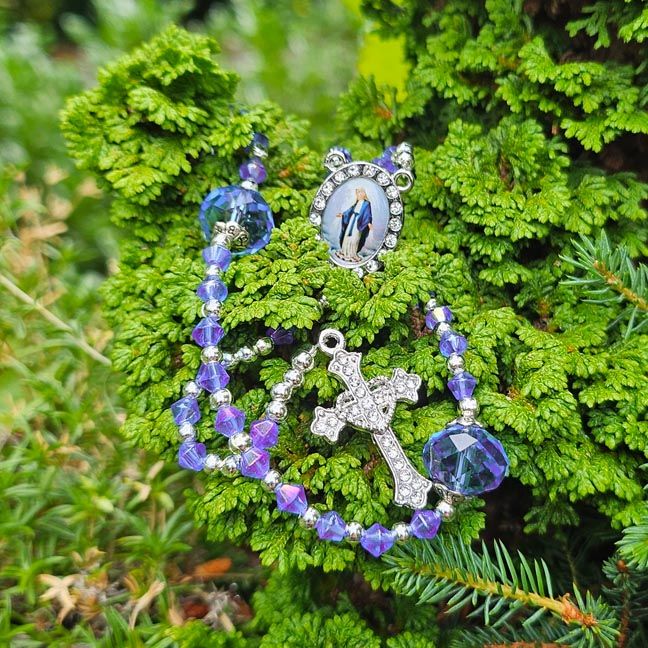 Rosary of the Miracles