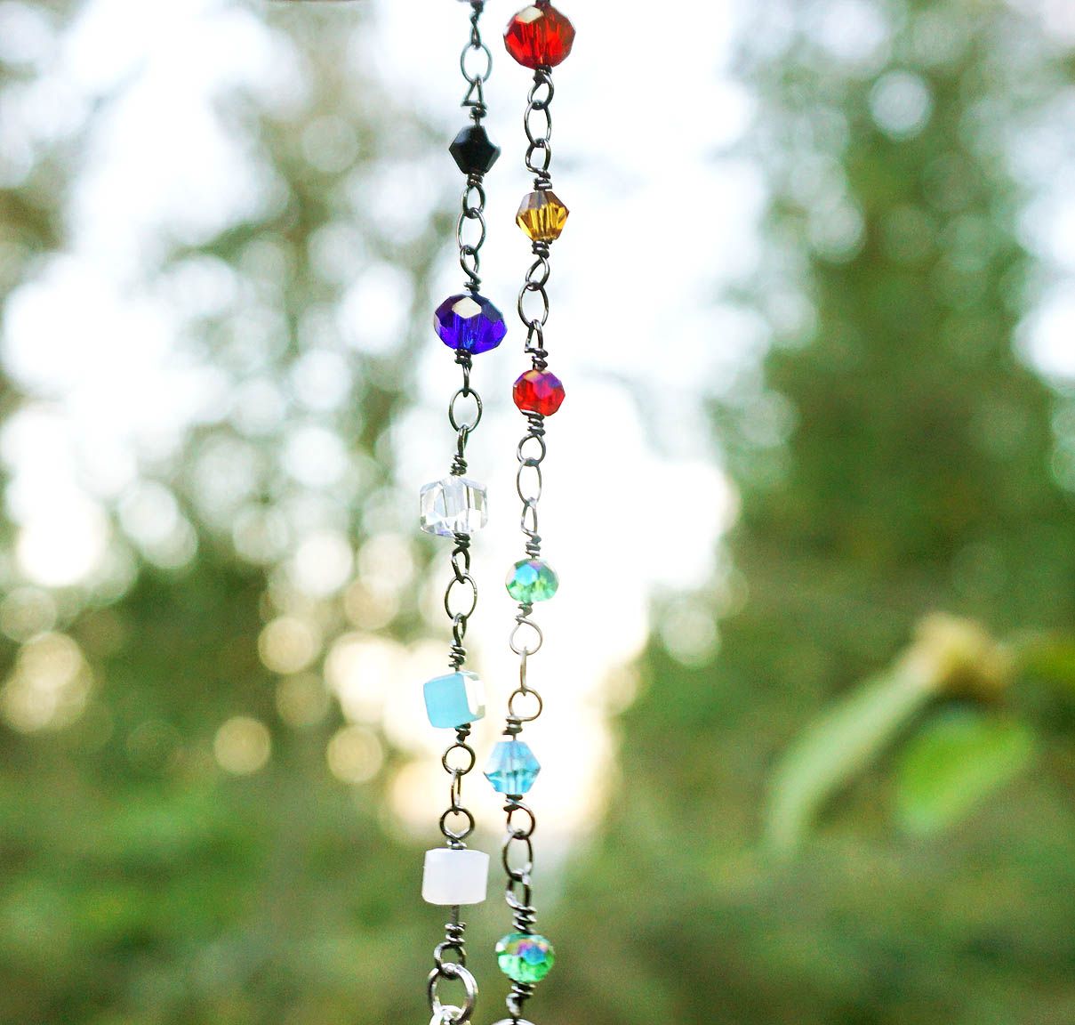 Rosary of Radiant Devotion