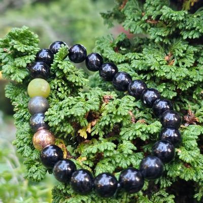 Guardian’s Path Bracelet