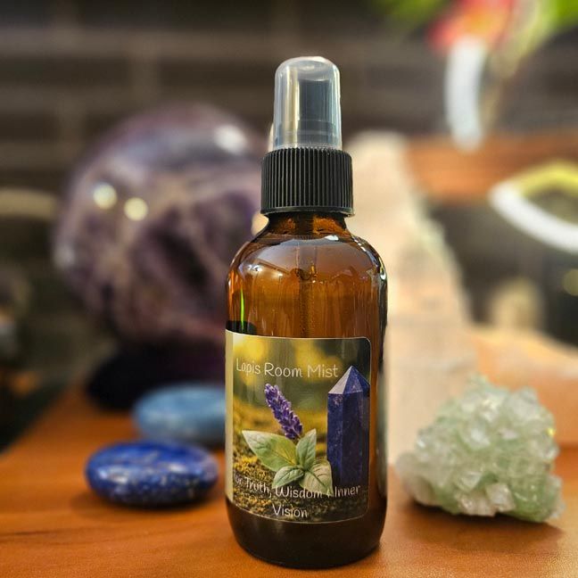 Lapis Spray