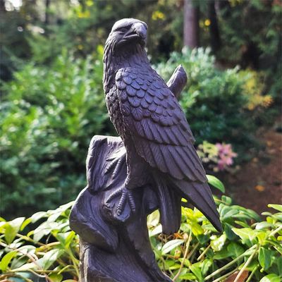 🦅Wings of the Divine – Porcelain Eagle Statue 🦅Wings of the Divine – Porcelain Eagle Statue