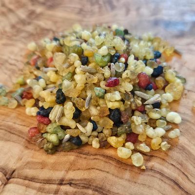 ✨☘️​ Celtic Blend Resin Incense