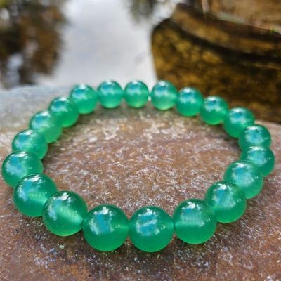 Green Aventurine Bracelet