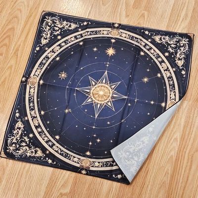 Universe – 18" x 18" Altar Cloth