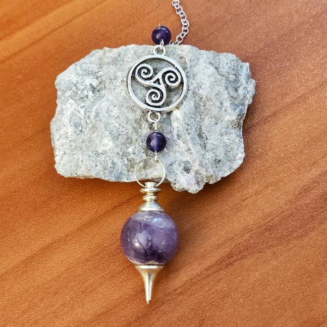 Ancient Voices Pendulums