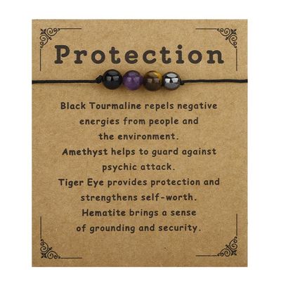 Intentional Adjustable Bracelets