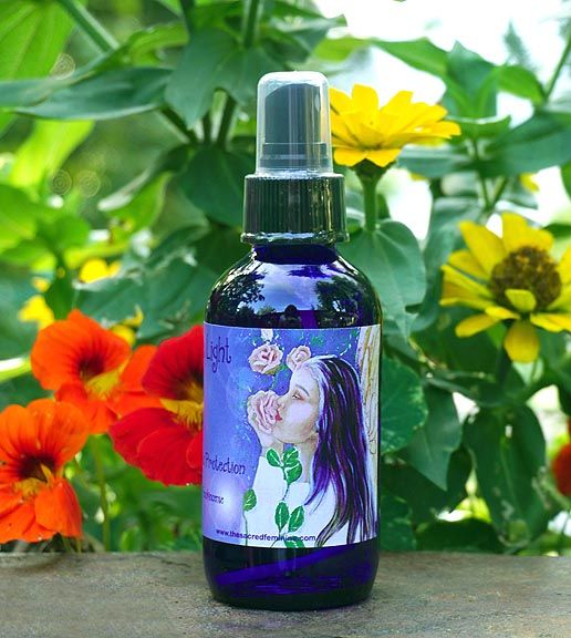 🪽 Angel’s Light Room Mist