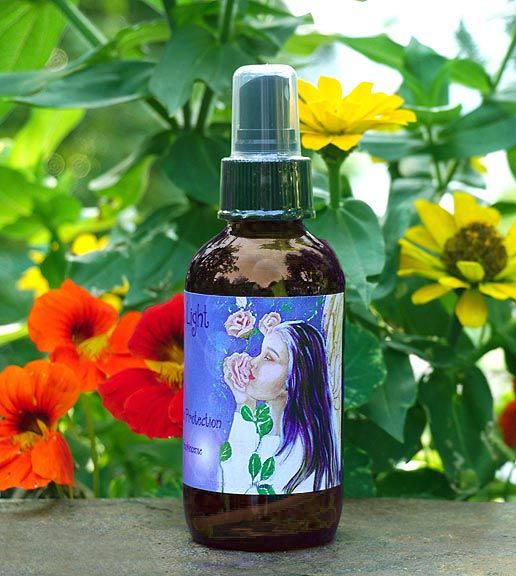 Angel’s Light Room Mist