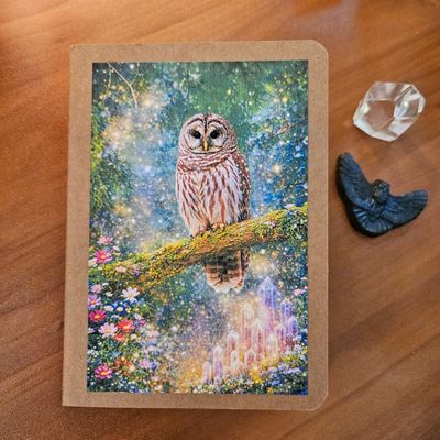 Trust the light that lives within you