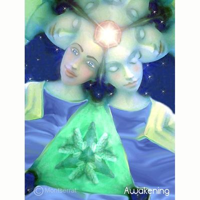 6" × 8" Altar Art Cards— Premium Print