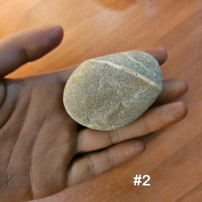 Wishing Stone #2