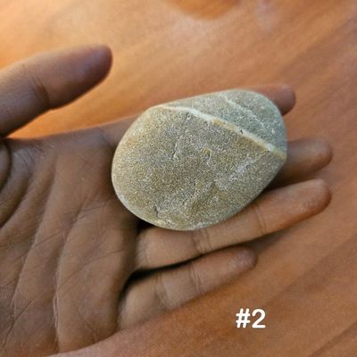 Wishing Stone #2