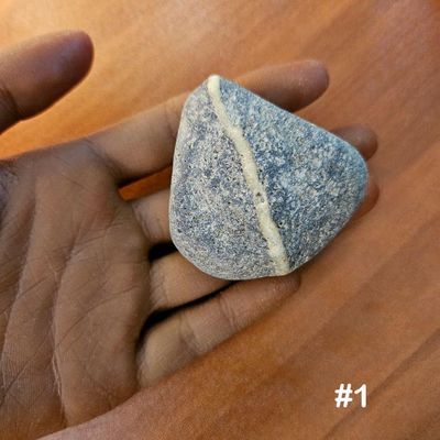 Wishing Stone #1