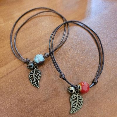 Timeless Forest Bracelet Set