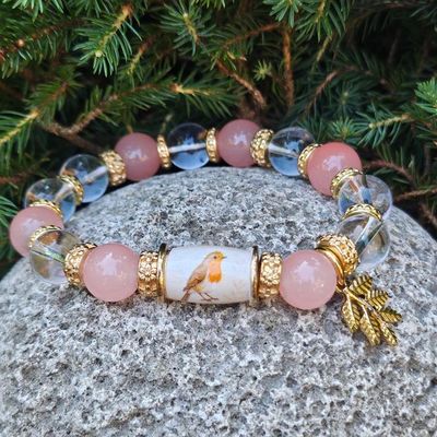 Robin Bracelet