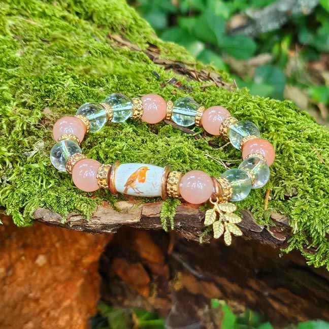 Robin Bracelet