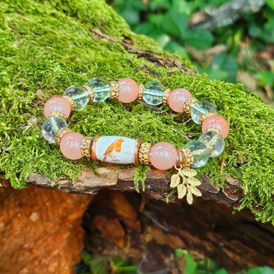 Robin Bracelet
