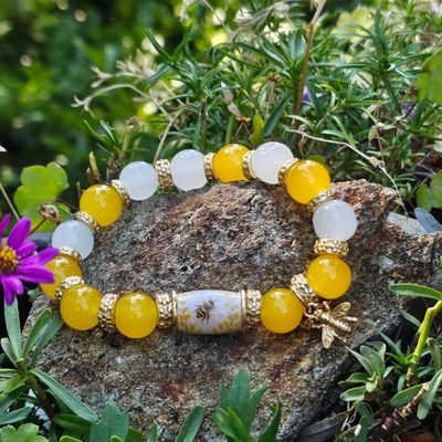 Honeybee Bracelet