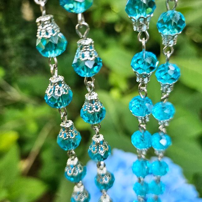 Our Lady of Clear Waters Rosary