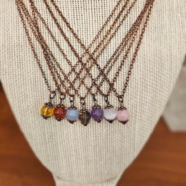 The Thymus Light Pendants