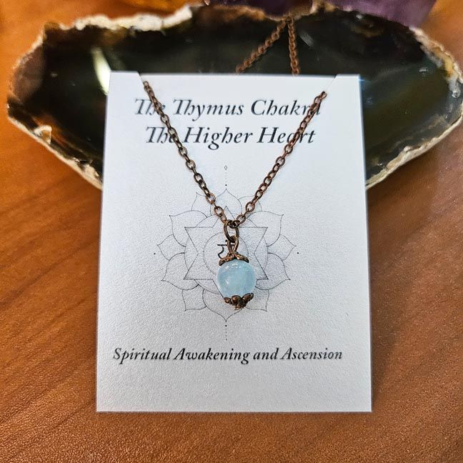 The Thymus Light Pendants