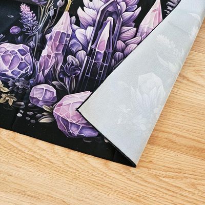 Amethyst Altar Cloth 18" x 18"