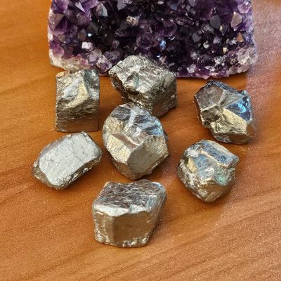 Natural Stones &amp; Tumbles — Unique Pieces for Intention &amp; Energy