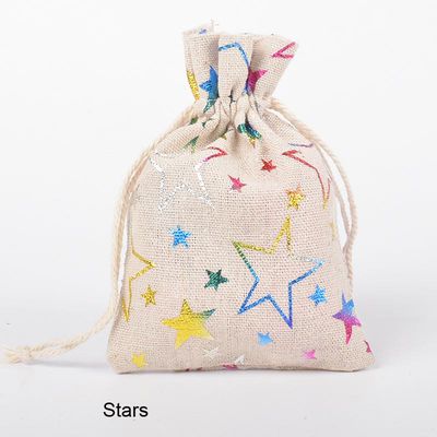 Christmas pouches Pre-order