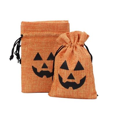 Halloween pouches Pre-order set of 10