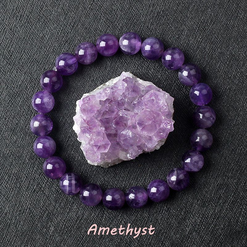 Natural Gemstone Bracelets 8mm bulk &amp; pre order