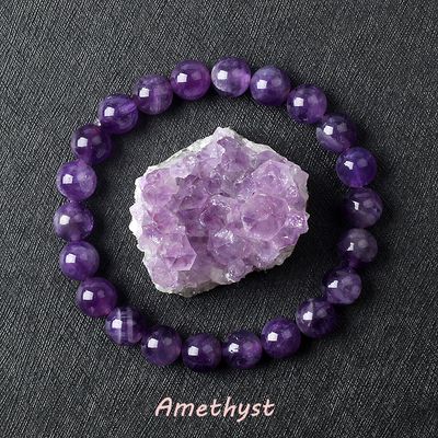 Natural Gemstone Bracelets 8mm bulk &amp; pre order