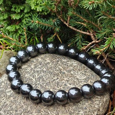 Wholesale Hematite Bracelet