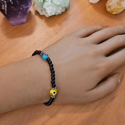 Evil Eye Protection Bracelet - Pre Order
