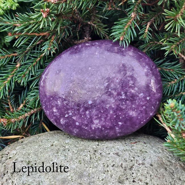 Large Palm Stones — Hand‑Cut, One‑of‑a‑Kind