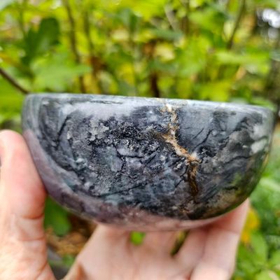 Incense and smudging accessories