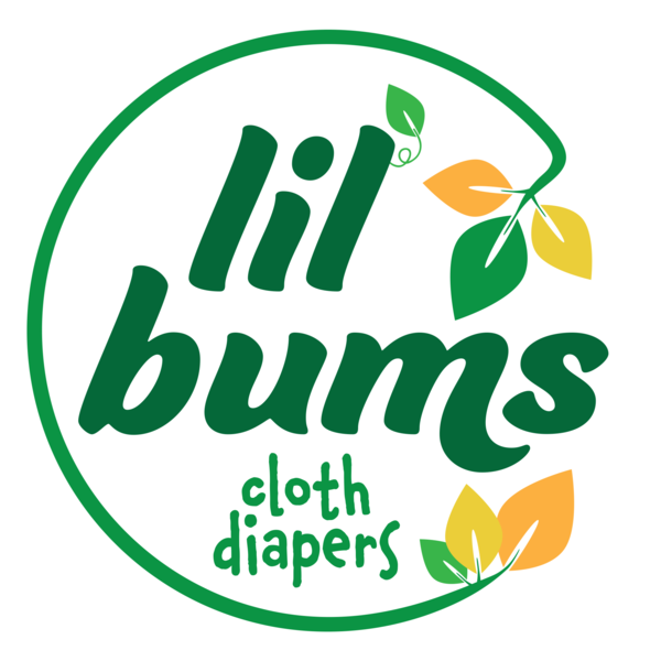 Lil Bums Cloth Diapers