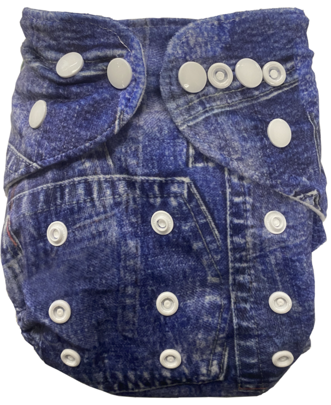 Denim
