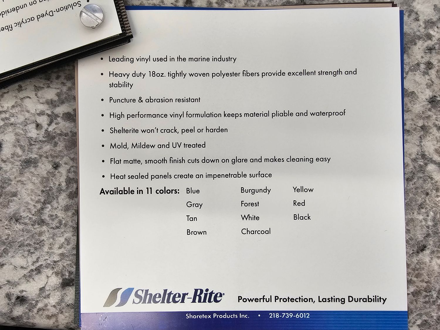 E-commerce Product Image