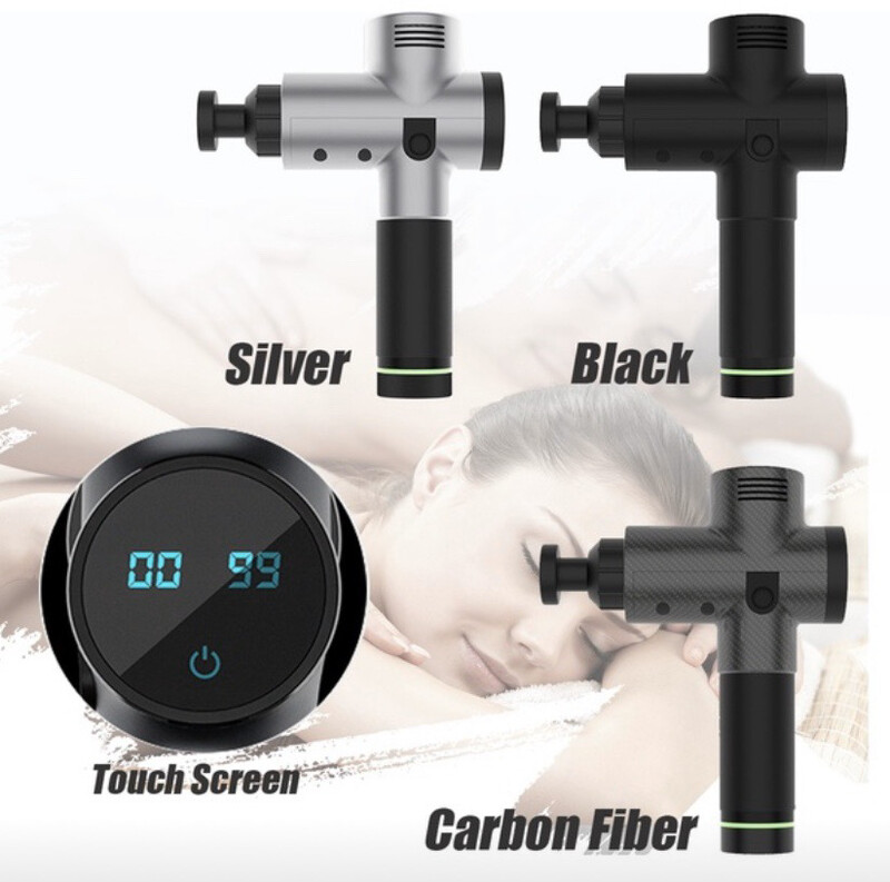 Massage Gun