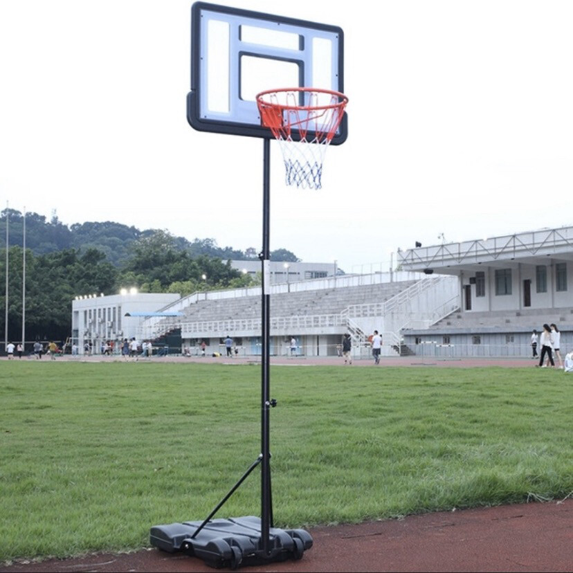 Portable Basketball
