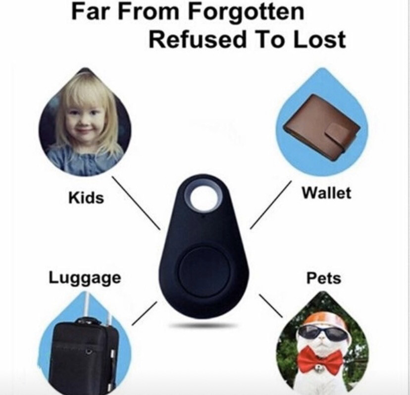 GPS Tracker