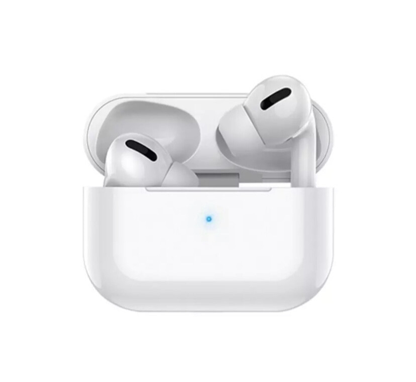 Pro 3 style headphone