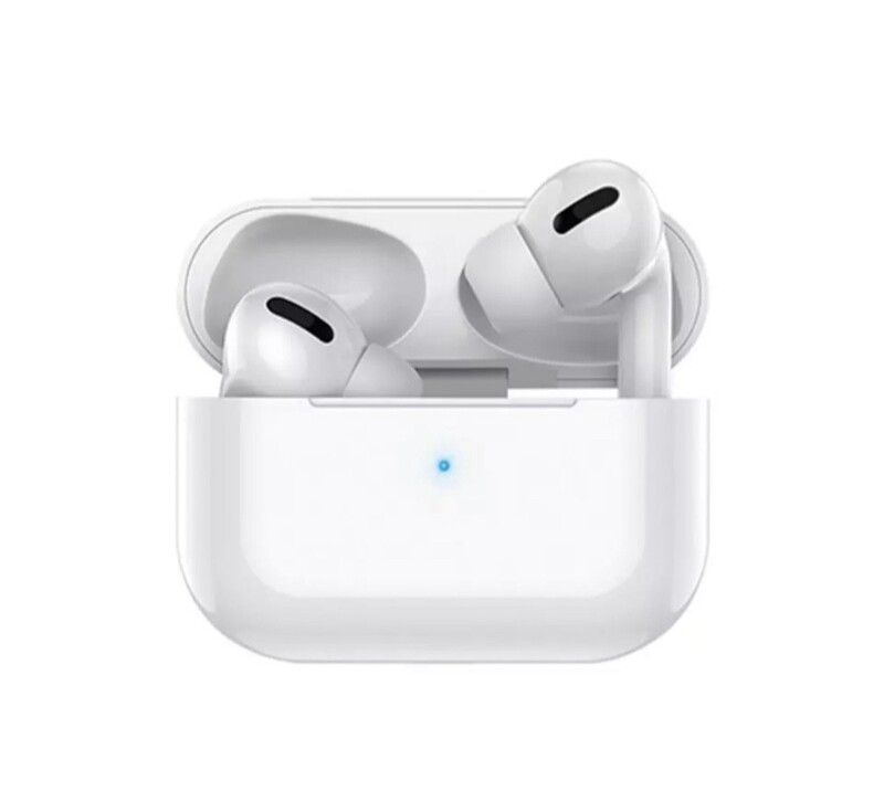 Pro 3 style headphone