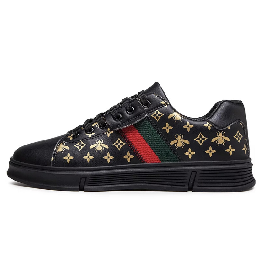 New trendy shoes