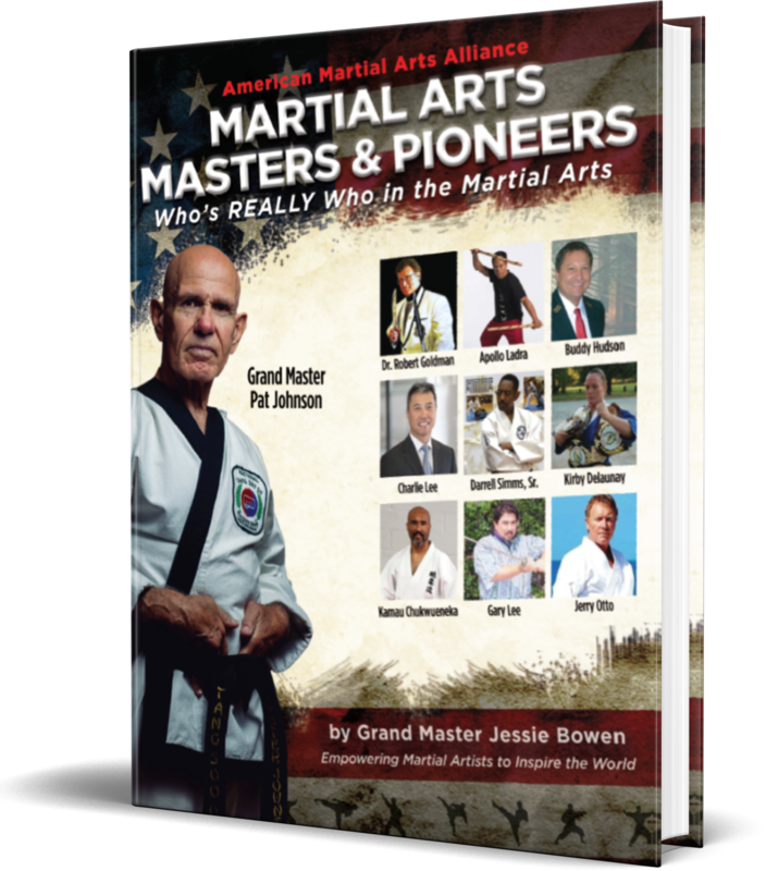 Martial Arts Masters & Pioneers: Who's Really Who in the Martial Arts