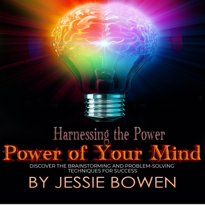 Harnessing the Power of Your Mind MP3 Download