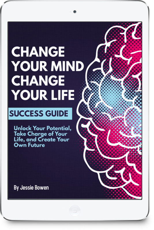 Change Your Mind Change Your Life Success Guide eBook Download