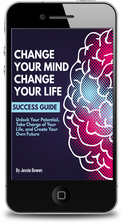 Change Your Mind Change Your Life Success Guide eBook Download